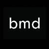 Bruce Mau Design Logo