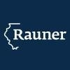 Bruce Rauner Logo
