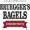 Bruegger's Bagels Logo