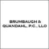 Brumbaugh & Quandahl Logo