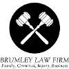 Brumley Law Firm Logo