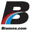 Brumos Automotive Logo
