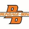 Brundage Bone Concrete Pumping Logo