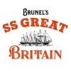 Brunel's SS Great Britain Logo