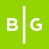 Brunet-Garcia Advertising Logo