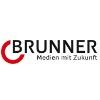 Brunner Medien Logo