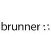 Brunner Logo