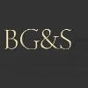 Bruno, Gerbino & Soriano Logo