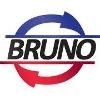 Bruno Air Logo