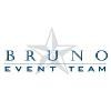 Bruno Event Team Logo