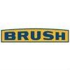 Brush Logo