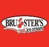 Bruster's Logo