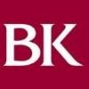 Bruton Knowles Logo