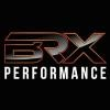 BRX Performance Logo