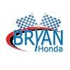 Bryan Honda Logo