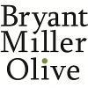 Bryant Miller Olive Logo
