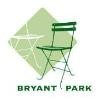 Bryant Park Corporation Logo