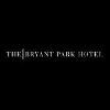 Bryant Park Hotel Logo