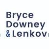 Bryce Downey & Lenkov Logo