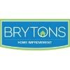 Brytons Home Improvement Logo