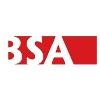 BSA Logo