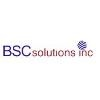 BSC Solutions Logo