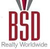 BSD Realty Worldwide Logo