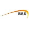 BSD Logo