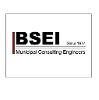 BSEI Municipal Consulting Engineers Logo