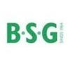 BSG Contact Logo