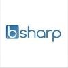 Bsharp Logo