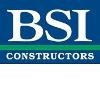 BSI Constructors Logo