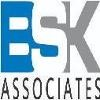 BSK Associates Logo
