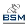 BSM Lean Consultants Logo