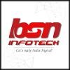 BSN Infotech Logo