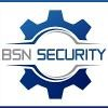 BSN Security Logo