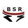 BSR IT Solutions Logo