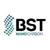 BST Nano Carbon Logo