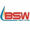 BSW Heating Logo