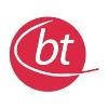 BT Berlin Transport Logo