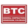BT Construction Logo