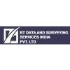 BT Data & Surveying Services India Logo