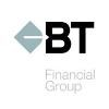 BT Financial Group Logo
