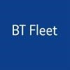 BT Fleet Logo