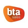 Bta Sales Logo