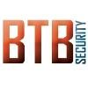 BTB Security Logo