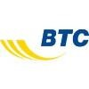 BTC Business Technology Consulting Logo