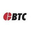 BTC Wholesale Distributors Logo