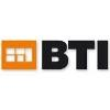 BTI Befestigungstechnik Logo