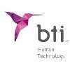 BTI Biotechnology Institute Logo